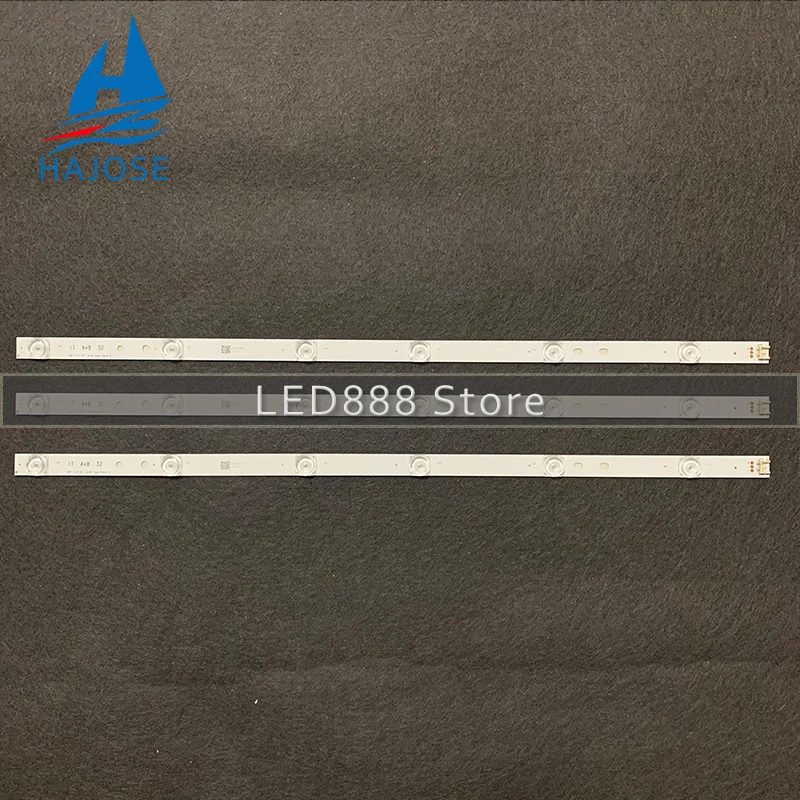 Светодиодная лента для подсветки телевизора LG innotek drt 3 0 32 32LB561V-ZC 32LB561V-ZE 6916l-1974A