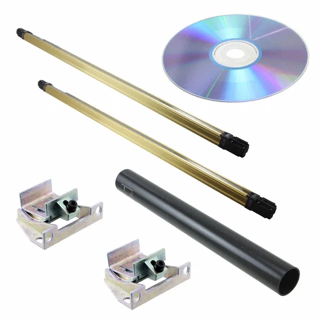 

Safety light curtain SF4B-H48(V2) = SF4B-H48E + SF4B-H48D