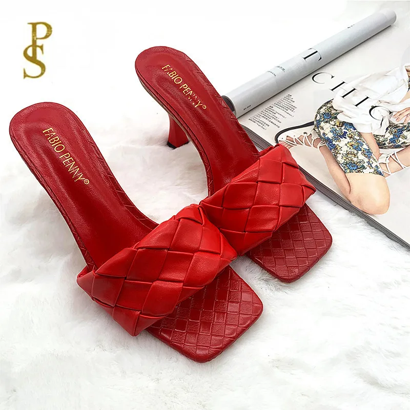 Элегантная туфли на шпильках женская обувь из искусственной кожи | Обувь