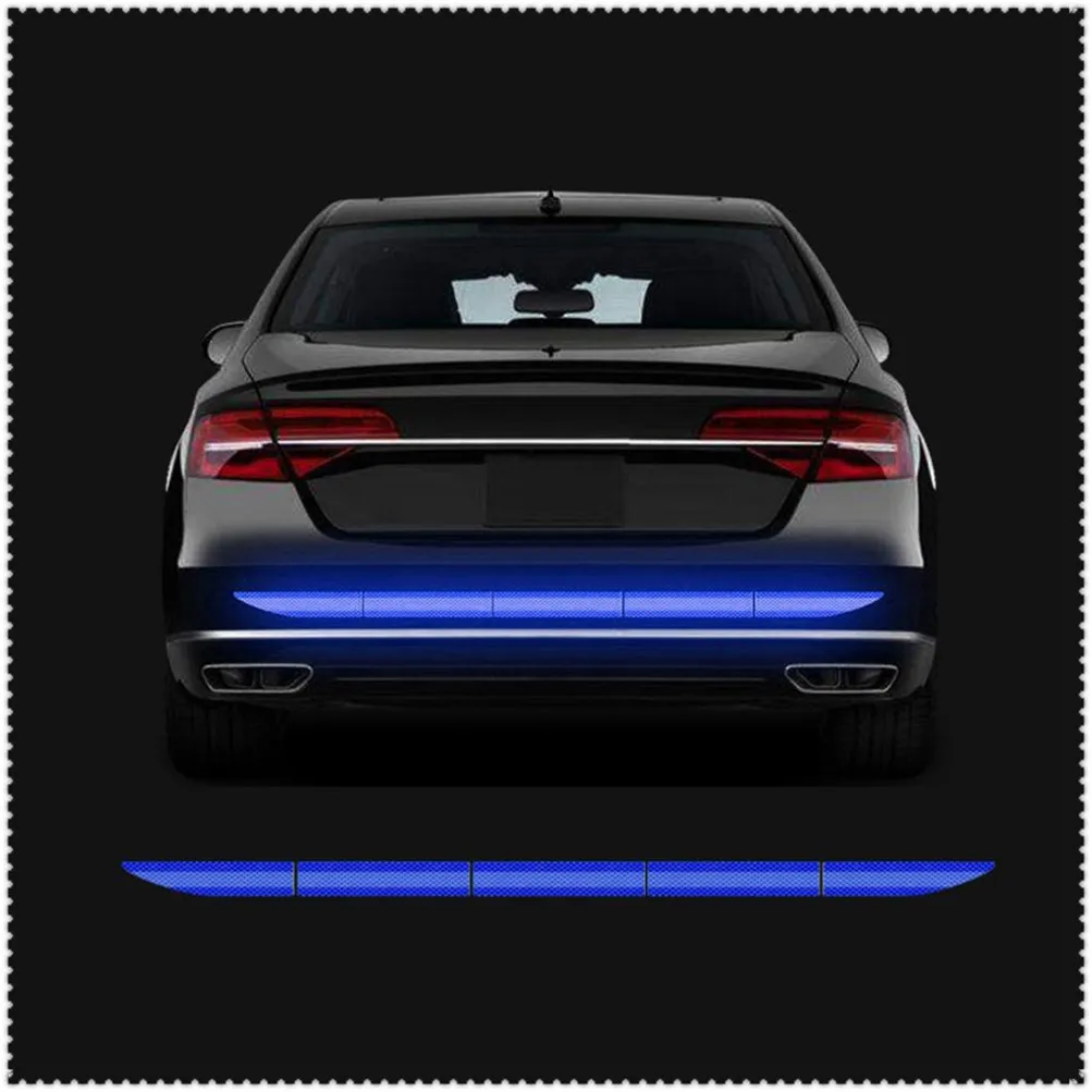 Стикер с отражателем автомобильные аксессуары внешний Рефлектор для BMW E39 E90 E36 E60