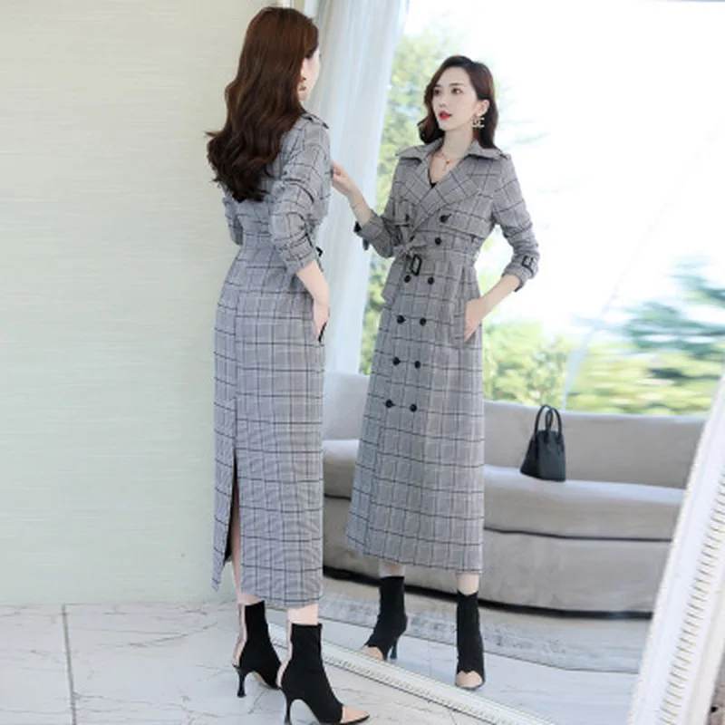 Новинка Осень 2019 женские взрывобезопасные модели корейская мода темпераментное