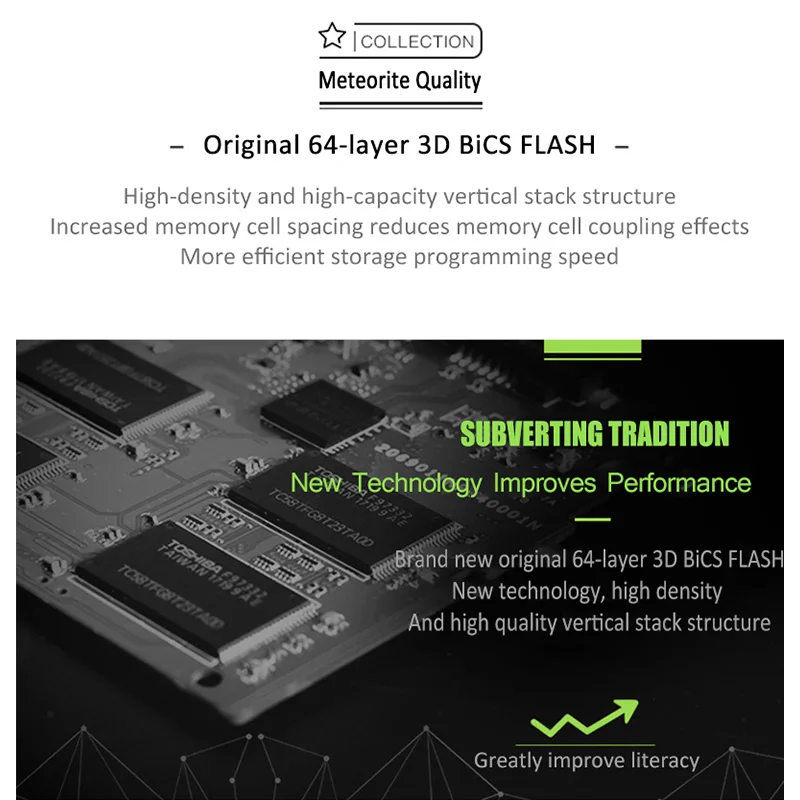 TOSHIBA SSD твердотельный накопитель 240 ГБ 480 OCZ TR200 64-слойный 3D BiCS FLASH TLC 2 5 &quotSATA III