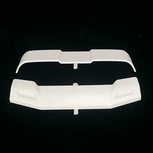 

1/10 Scale RC Rock Crawler Car Model Roof DIY Upgrade Parts Accessory for Benz G500 TH15053-SMT2