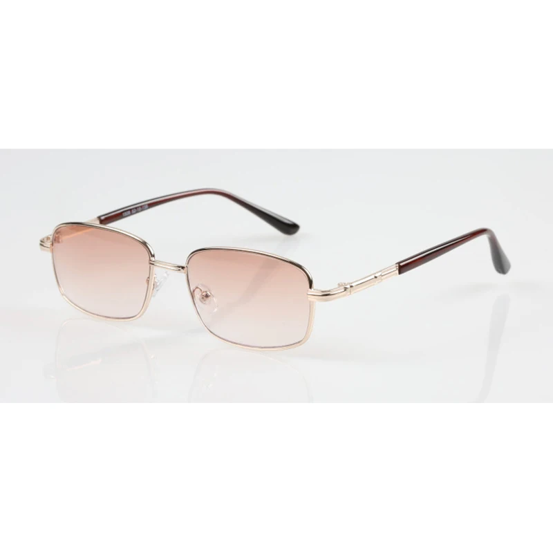 Невидимый бифокальс солнцезащитные очки для чтения лупа Для женщин мужчин