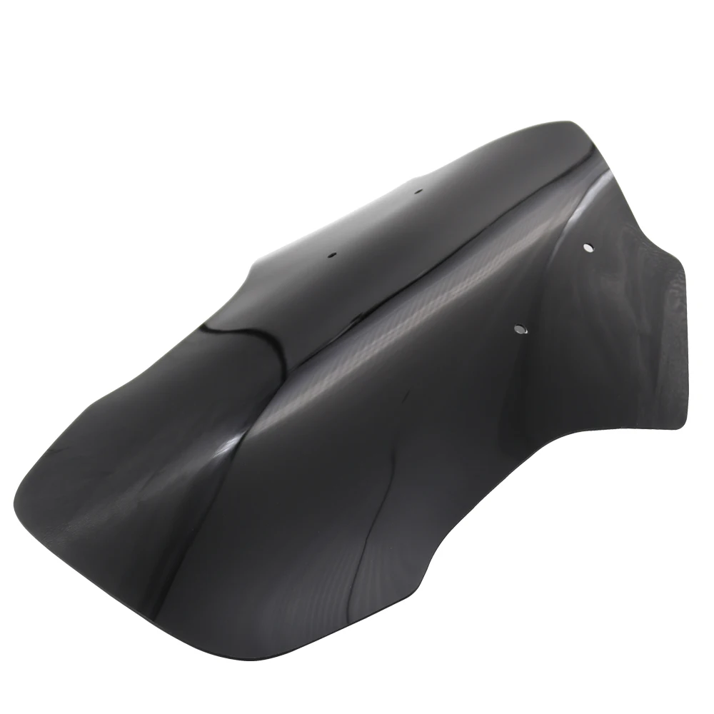 Мотоциклетные аксессуары ветровое стекло двойная пузырьковая пленка для Honda CB500X