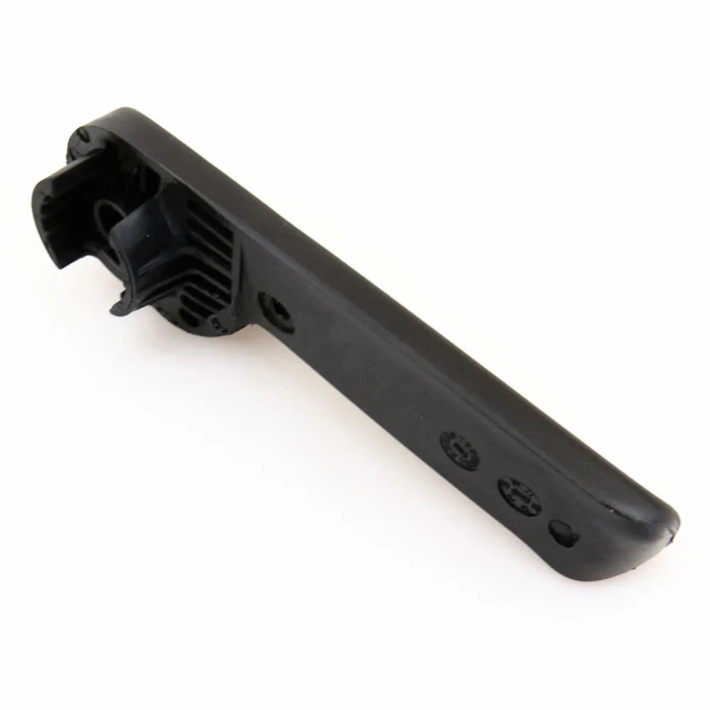 Черная крышка двигателя RWSYPL Рычажная рукоятка защелка для Bora Golf Polo Beetle Seat Leon ibiza 1J1