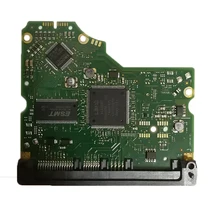1 шт./лот HDD PCB для логической платы Seagate 100574451 REV B ST31000528AS/ST31000524AS/S|pcb