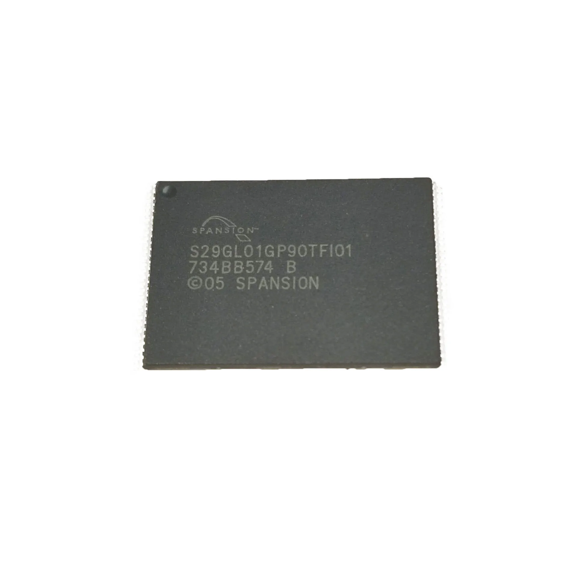 S29GL01GP90TFI01 NAND FLASH GL01GP90TFI010 | Электронные компоненты и принадлежности