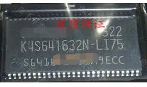 100% новый K4S641632N-LI75 | Электроника