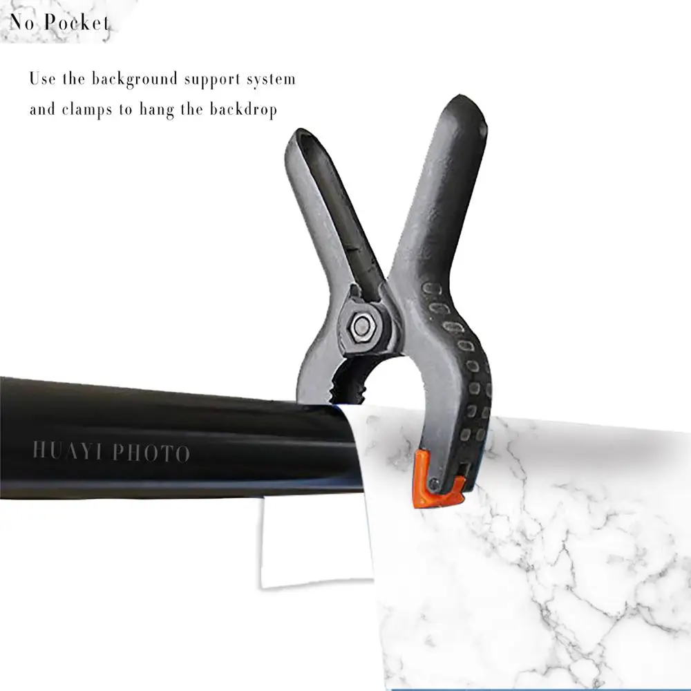 

HUAYI Photography Backdrops Grunge Brick Wall Newborn Studio Portraits Photobooth Background Peeling Wall Photo Backdrop W-7205