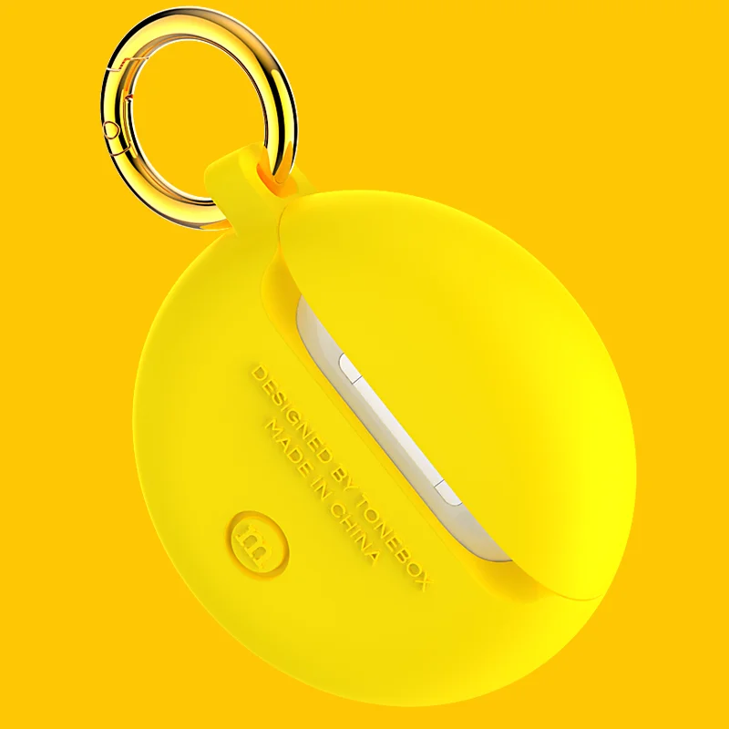 Роскошный чехол для AirPods милые наушники Super M милый защитный из силикагеля с