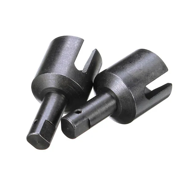 

2PCS Differential Cup EA1071 for JLB Racing CHEETAH 1/10 Brushless RC Car Parts Accessories