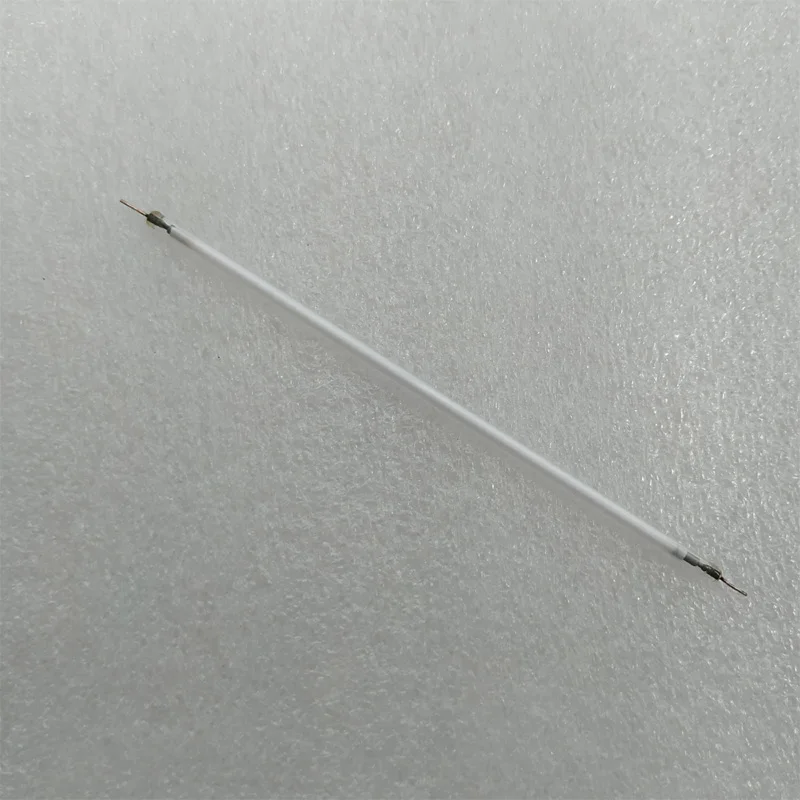 Бесплатная доставка! 10 шт./лот 2 6 мм * 95 CCFL лампа с кодовым катодом флуоресцентная