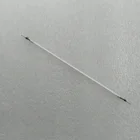 Бесплатная доставка! 10 шт.лот 2,6 мм * 95 мм CCFL лампа с кодовым катодом флуоресцентная подсветка для ЖК-экрана монитора