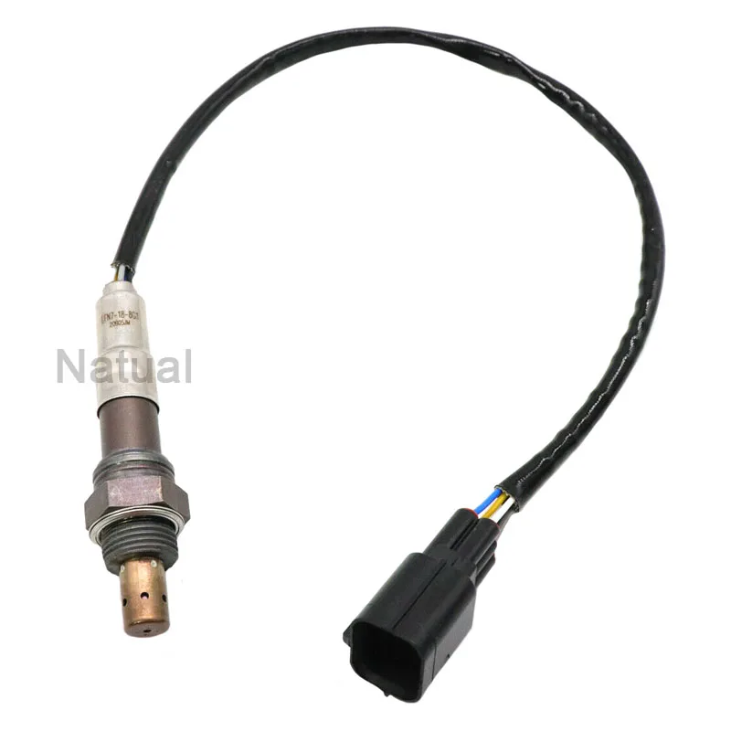 Новый кислородный датчик Lambda для Mazda 3 2006-2013 5 2008-2010 2.0L 2.3L 2.5L LFN7-18-8G1 LFN7188G1 LFN7 18 8G1 |