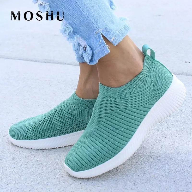 Светильник кие кроссовки женские Женская сетчатая обувь на шнуровке весенняя