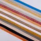 Водонепроницаемая лента для зазора в плитке, защита от плесени, декоративное строчко для пола в комнате (клей), потолок