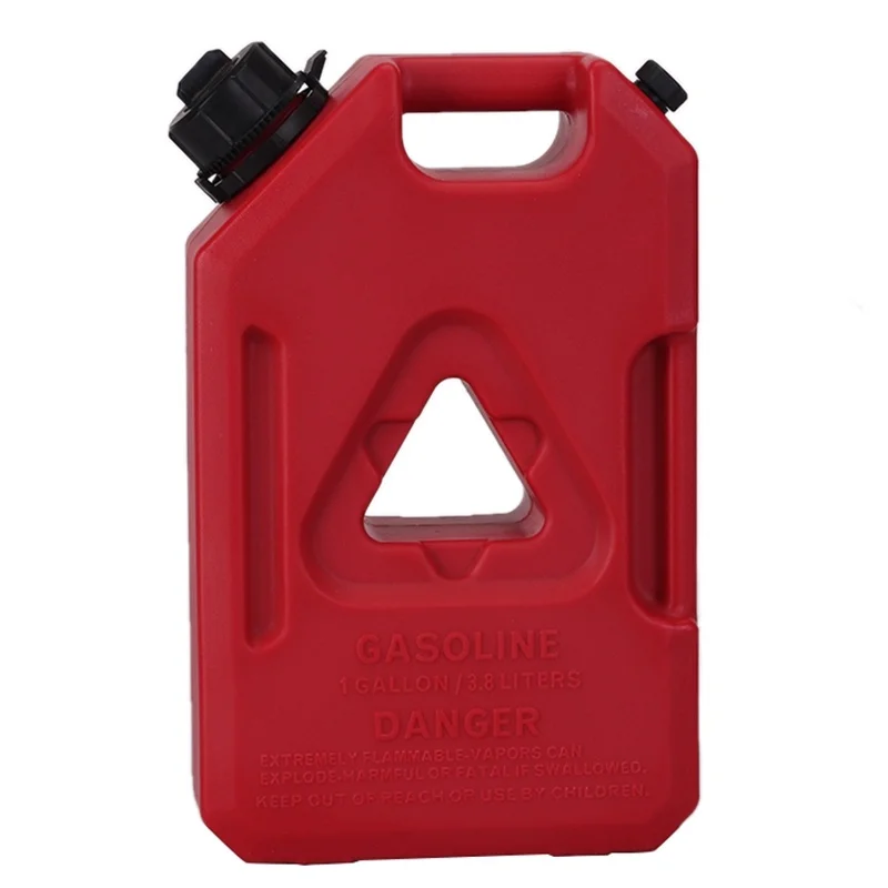 Container Fuel Canister