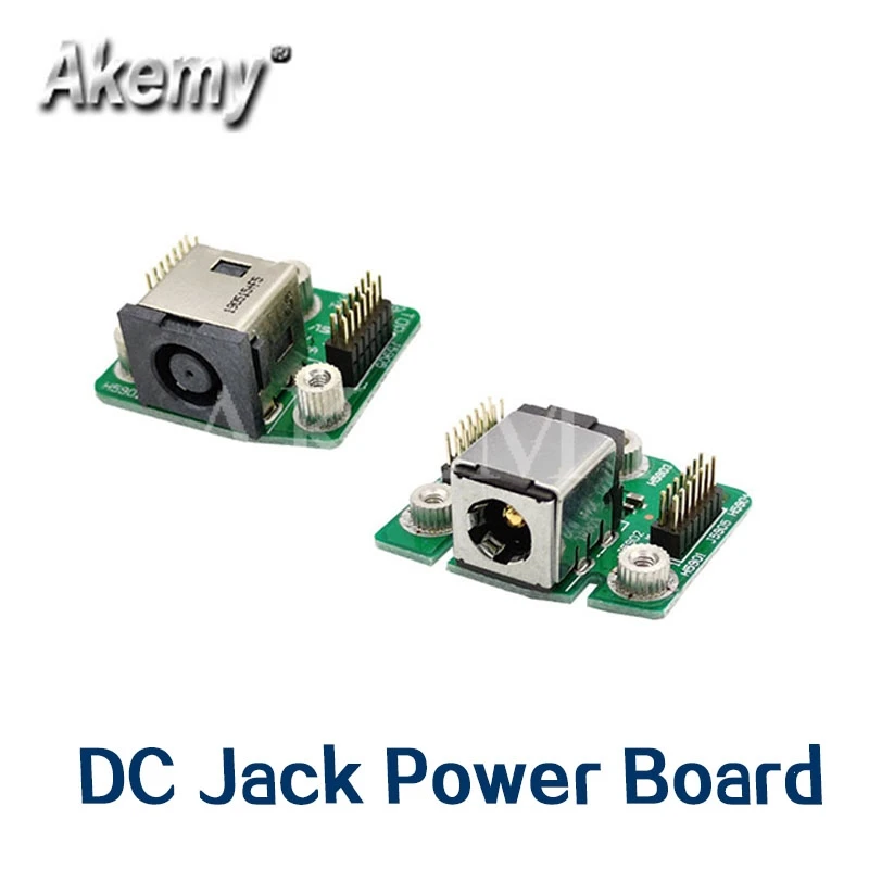 

DC Board Jack Power For Asus ROG G750J G750JZ G750JZA G750JY G750JYA G750JZ-DB73 G751JY-DH71 G751JY-DH72X G751JY-DB73X