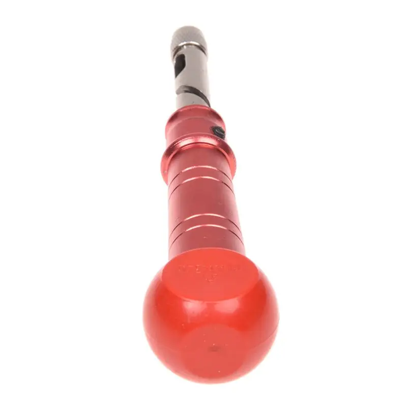 Кожаный ремешок GTBL для часов инструмент часового механизма отверстие отверстий 6