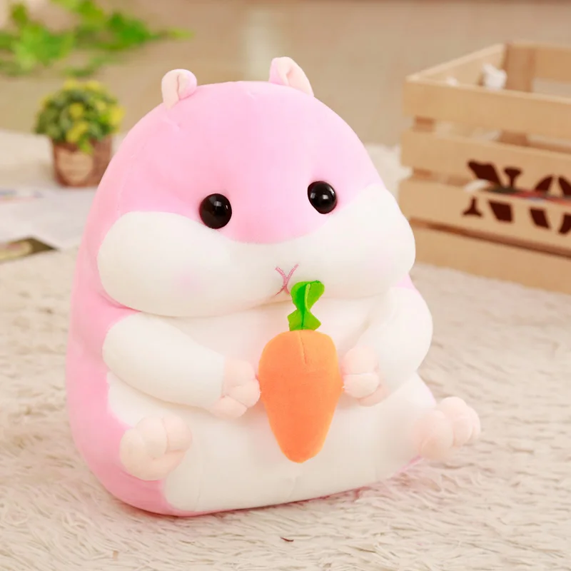 Плюшевая игрушка мягкая набивная плюшевая подушка милая Kwaii детская кукла