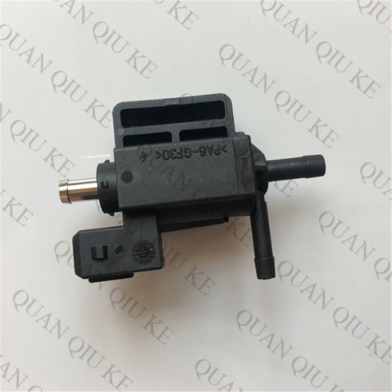 Соленоидный клапан давления турбокомпрессора подходит для Focus Mondeo S-MAX Turbo Wastegat