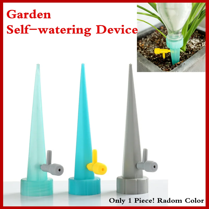 1 шт. устройство для капельного орошения растений|Наборы полива| |