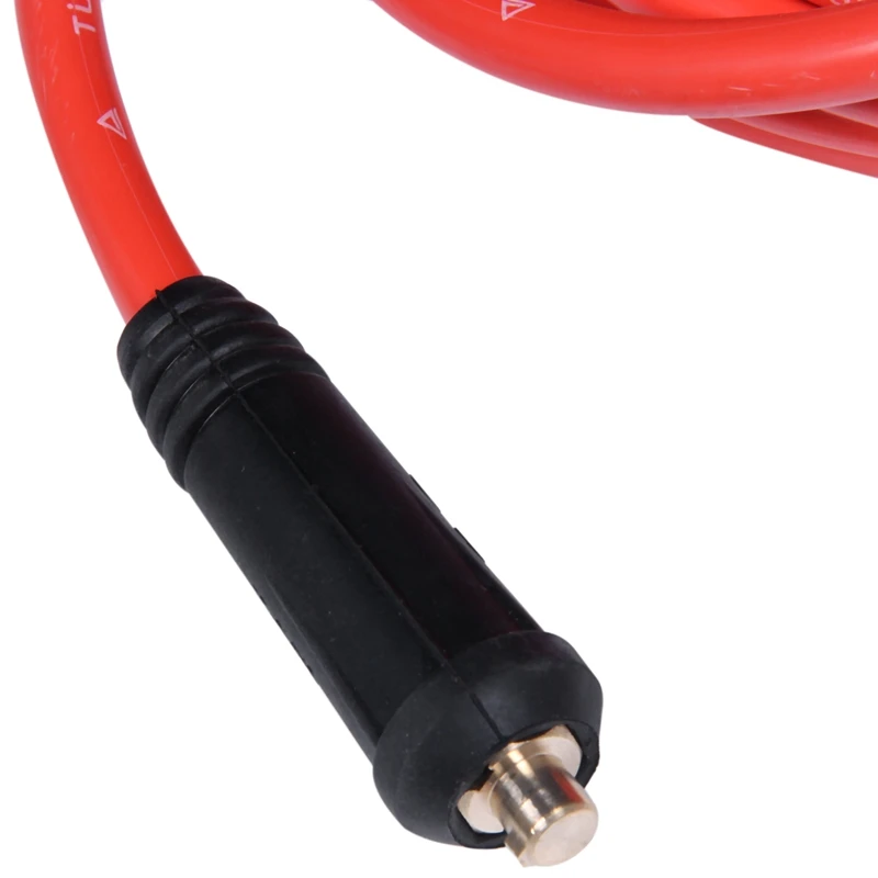 Аксессуары для сварочного аппарата 200 ампер держатель электрода 5 м кабель +