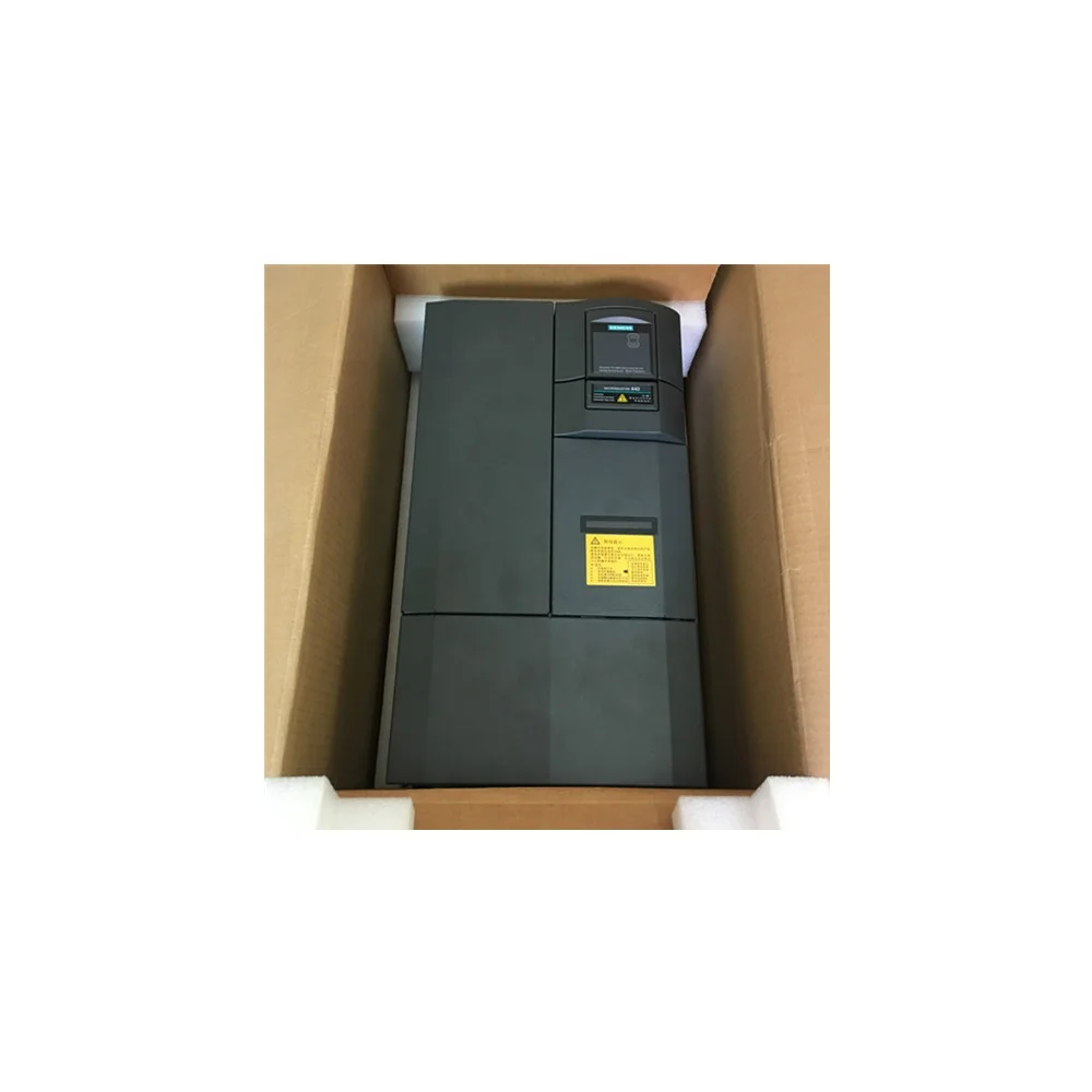 

6SE6440-2UD31-5DB1 MIC-ROMASTER 440 WITHOUT FILTER 3AC 380-480 V