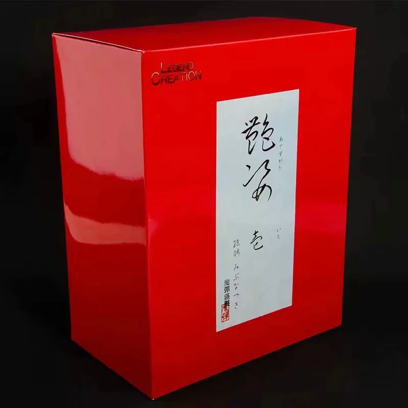 

Native Adesugata Chi Sexy Girl PVC action figure Magicbullet calmia project Anime figure model toys Sexy figure collectible doll