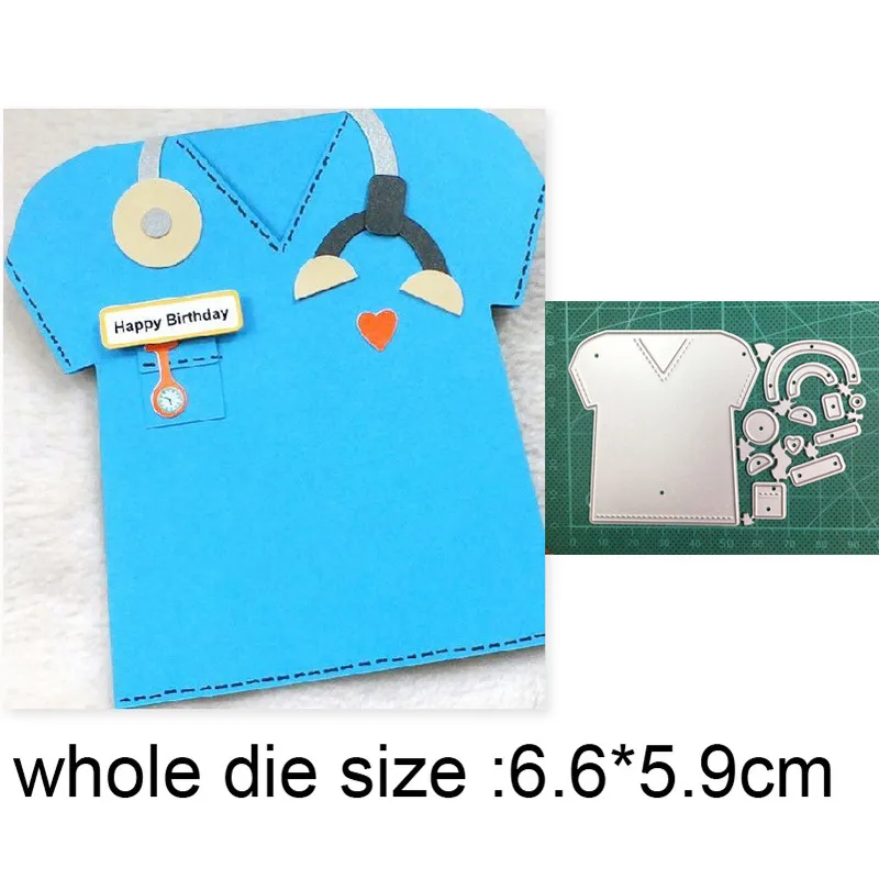 

metal cutting dies cut die mold Doctor instrument Tools decoration Scrapbook paper craft knife mould blade punch stencils dies