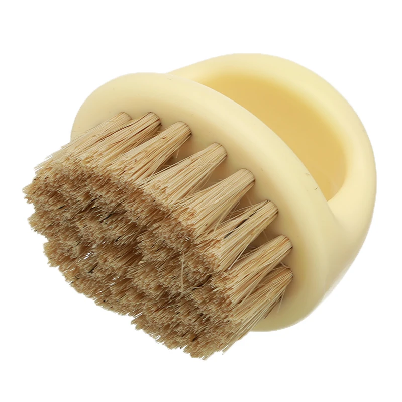 Портативная бритвенная щетка для бороды 1 шт. | Красота и здоровье