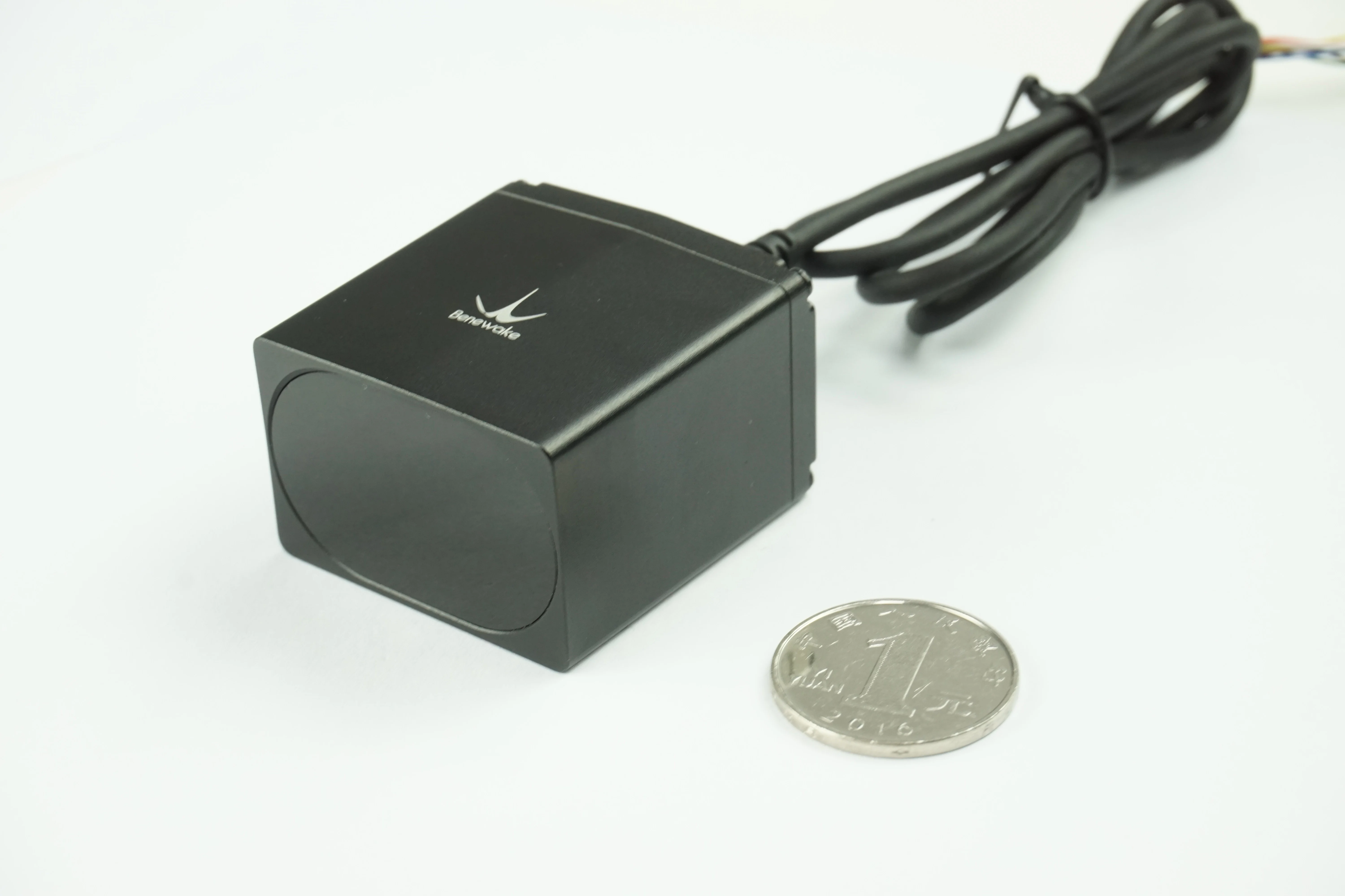 Benewake IP67 180 м расстояние lidar TF03 транспортное средство анти столкновения uav