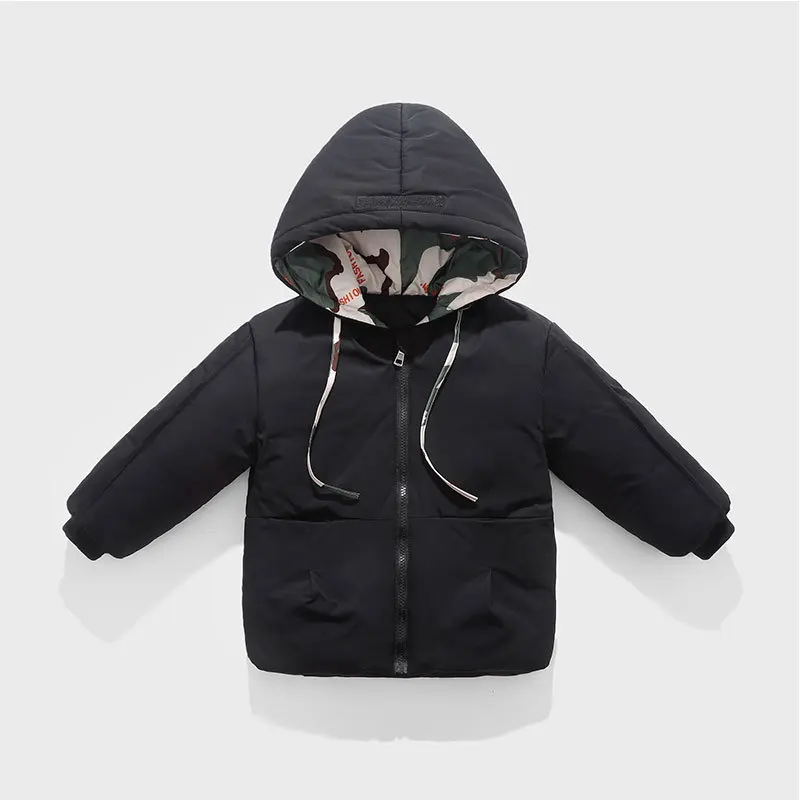 

baby girls and boys warm outerwear winter cotton down parkas coats children thicken fashion jackets baby clothes clothing