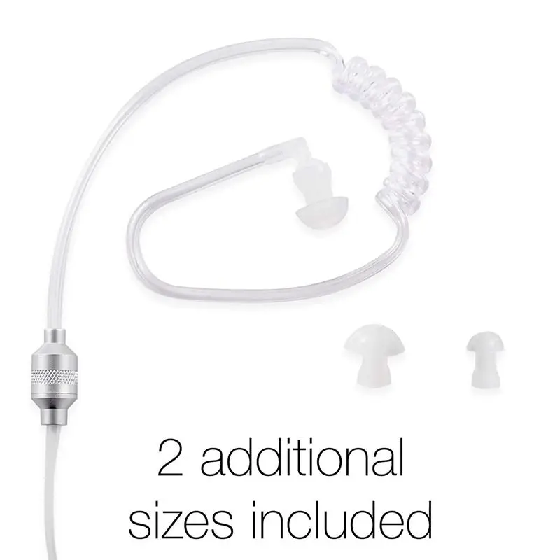 Лучшие предложения профессиональная гарнитура безопасности наушники для iPhone