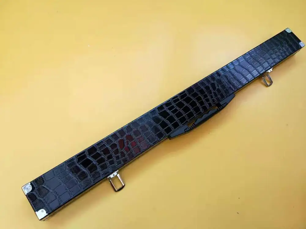 1 шт. симпатичный чехол из углеродного волокна с двойным басовым бантом во