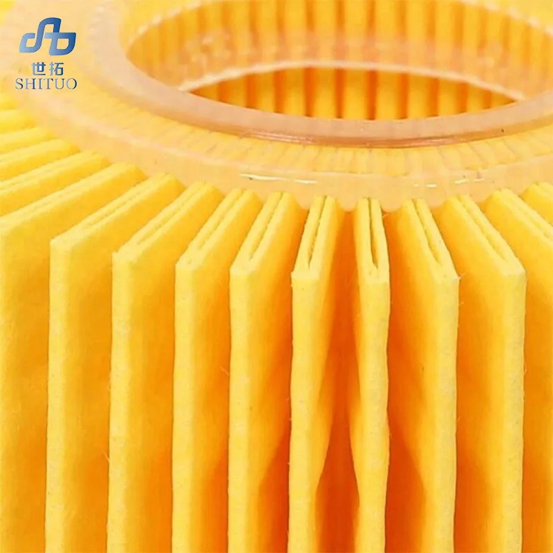 Энергоэффективный фильтр для масляного фильтра двигателя Toyota | Автомобили и