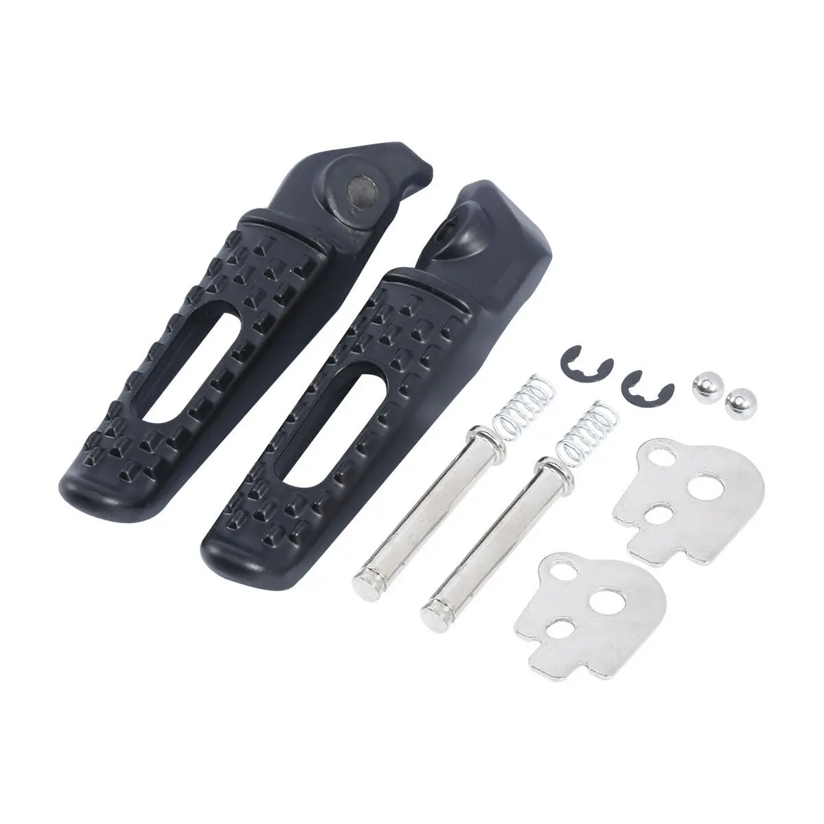 Подножки для мотоцикла Honda CBR600RR 2003-2020 CBR1000RR 2004-2016 | Автомобили и мотоциклы