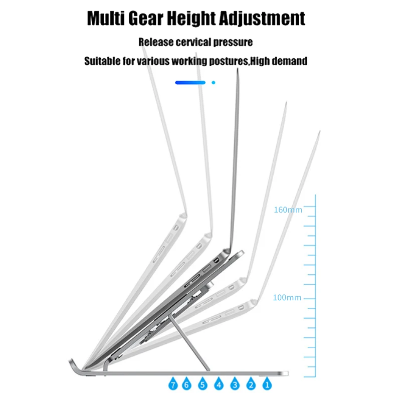складная настольная подста