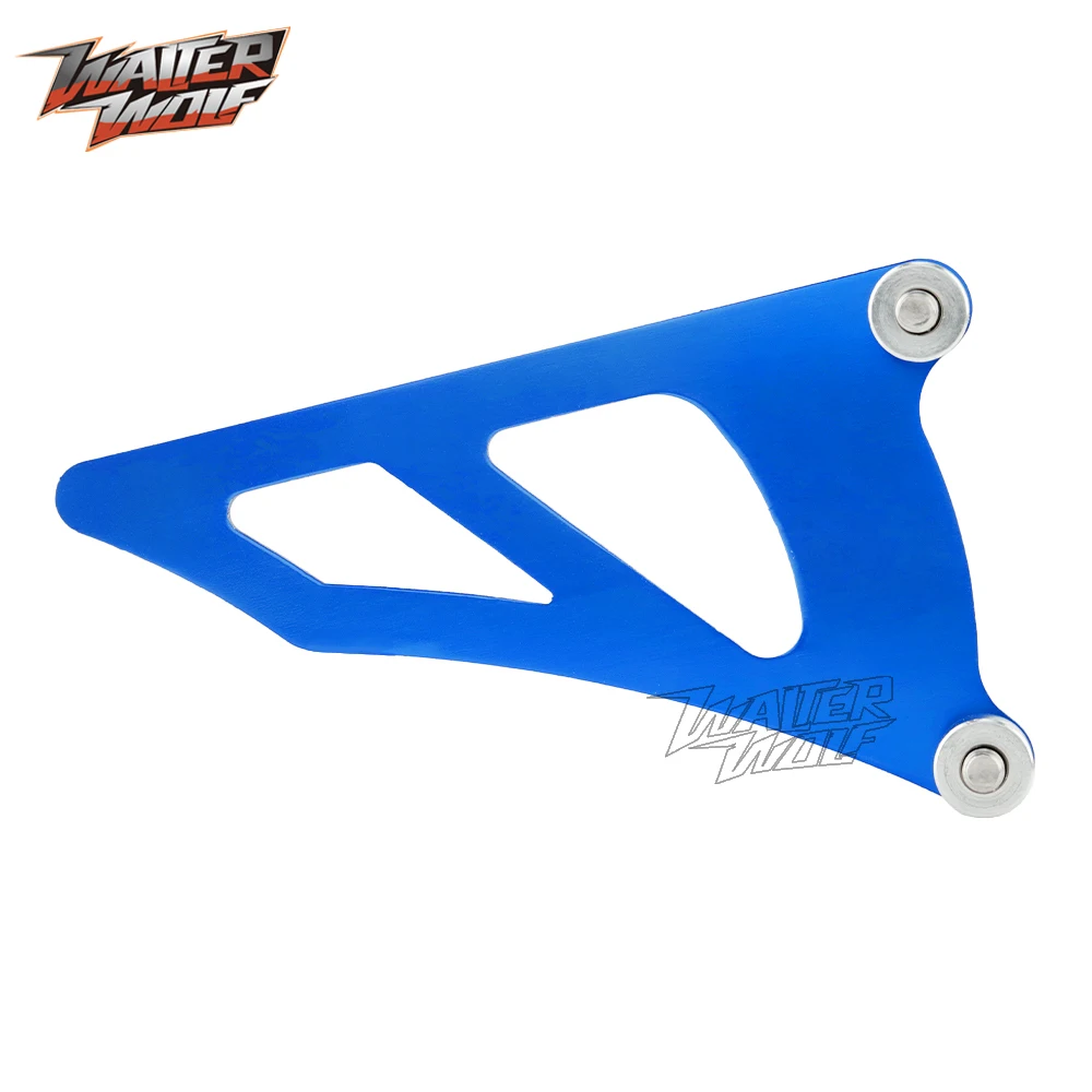 Защитная Звездочка для мотоцикла YAMAHA WR250F WR450F 2016-2021 WR 250 450 F | Автомобили и