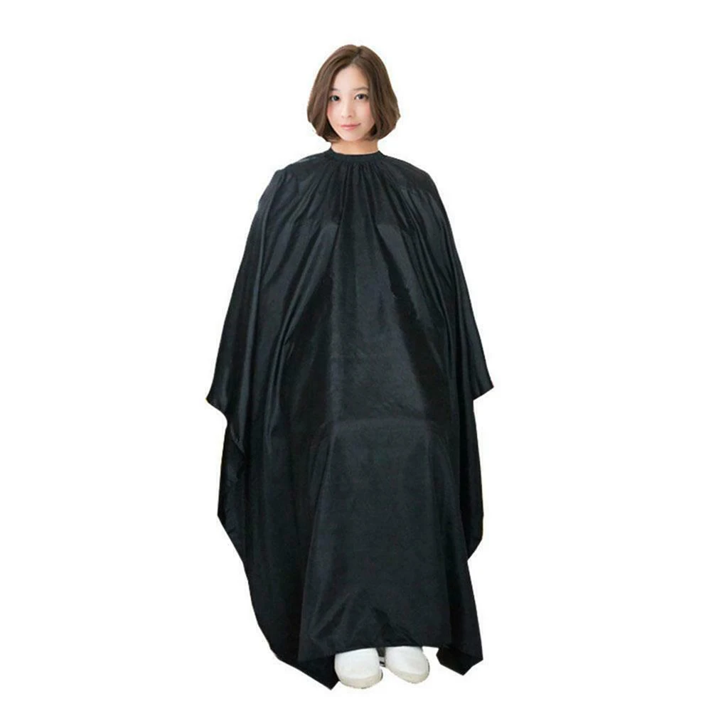 

1pcs Professional 3 Colors Hairdressing Cape Haircut Salon Barber Cloth Wrap Protecting Gown Apron Anti-dirt Supplies
