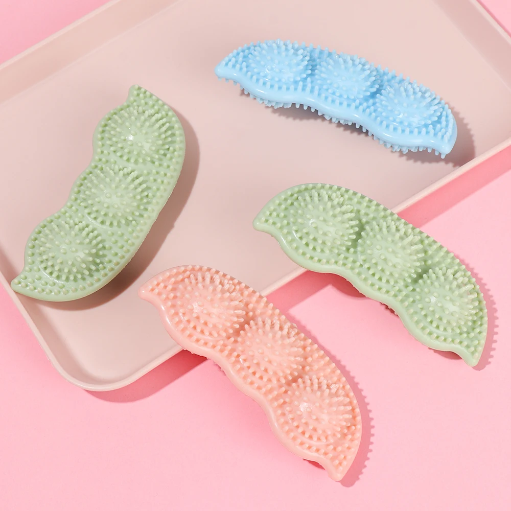 Креативные жевательные игрушки для собак устойчивые к перекусам Интерактивная