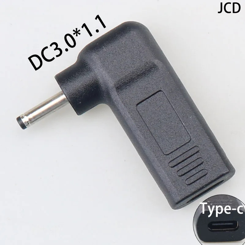 Разъем питания постоянного тока с разъемом USB Type-C Мама на 7 4*5 0 4 5*3 5 5*2 для Lenovo Asus |