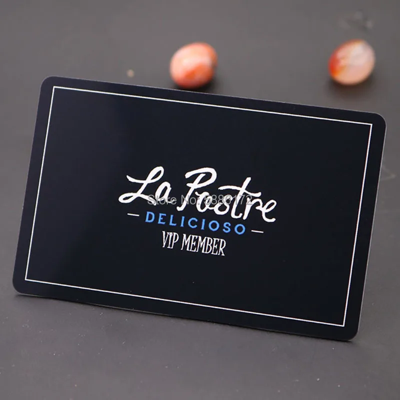 Заводская 2019 карта для ключей отеля ПВХ NFC визитная карточка без рисунка |