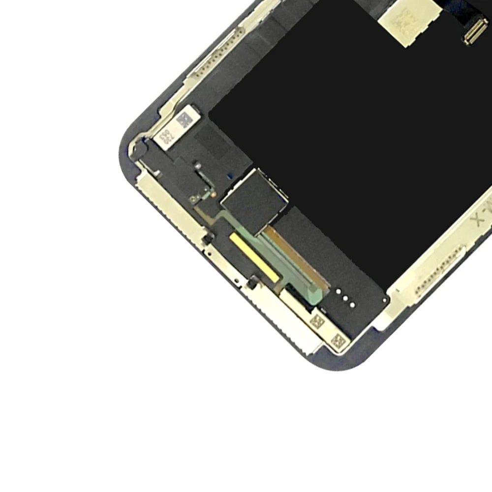 ЖК дисплей для iPhone X Tianma сенсорный экран с дигитайзером сменный детали в сборе
