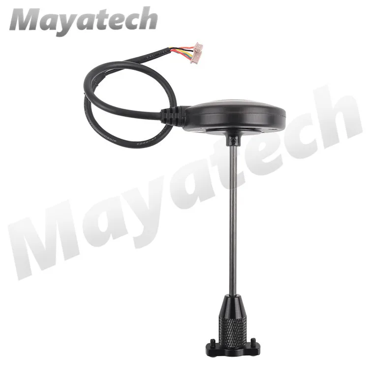 Новинка пластиковая подставка для GPS антенны CUAV складное основание сиденья