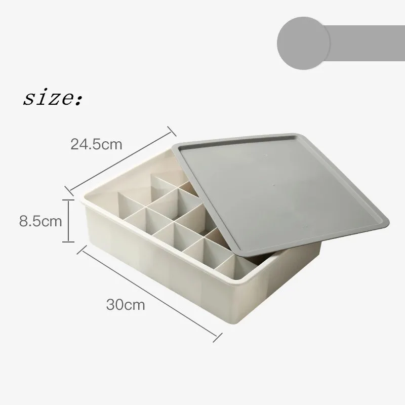 Комбинированная коробка для хранения большого размера Коробка Для Хранения