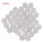 50 шт., детская погремушка с колокольчиками, 19QF