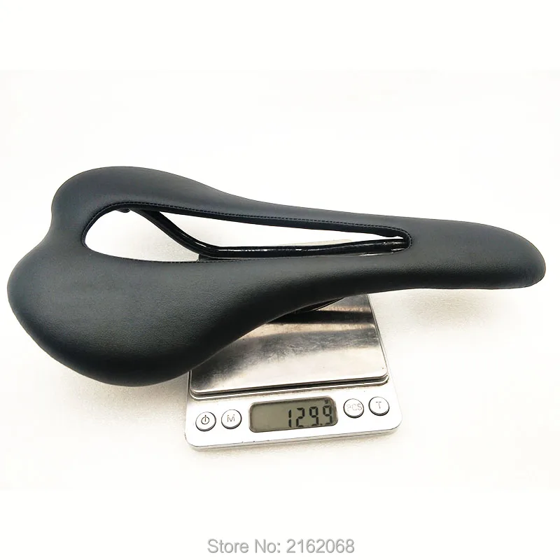 Новое легкое переднее сиденье для велосипеда из углеродного волокна | Спорт и