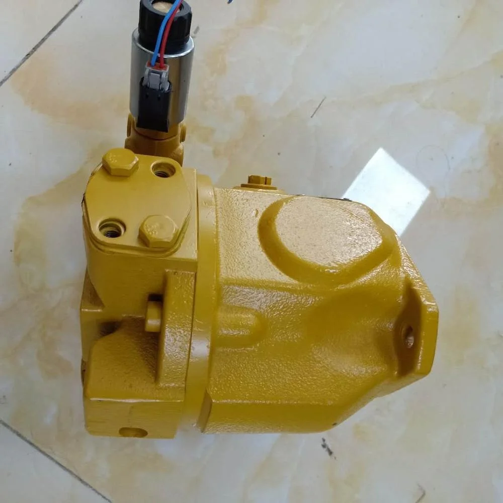 

E330D E360D CAT330D CAT336D Excavator Hydraulic Fan Pump 2590815 259-0815